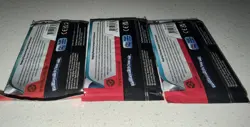 Pokemon TCG Obsidian Flames Booster Packs Unopened FACTORY SEALED - Lot of 3 - Image 3
