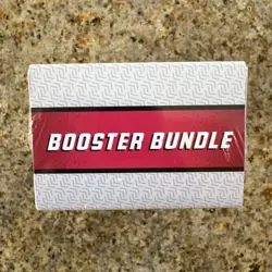 Pokemon TCG Scarlet Violet White Flare Booster Bundle FACTORY SEALED - Image 3