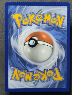 Crimp Error Hop's Dubwool 136/159 Holo Journey Together Pokemon TCG - Image 2