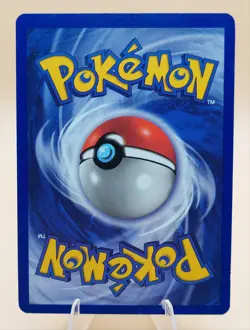Dragonite Pokemon Black Star Promo #5 Pokemon Movie WOTC 1999 NM - Image 2