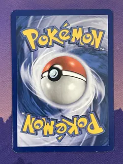 Slowpoke - 82/106 Great Encounters - Pokemon TCG - 2008 - Image 2