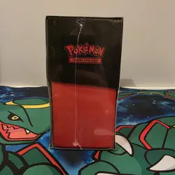 Pokemon Destined Rivals ETB Elite Trainer Box - NEW SEALED TCG - Image 4