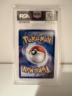 PSA 10 Zygarde GX SV65/SV94 Shiny Vault Full Art Hidden Fates Pokemon SM 2019 - Image 2