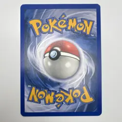 Pokemon Tyranitar 31/75 Neo Discovery Rare 100 HP Regular Unlimited 2001 - Image 2