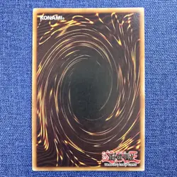 Yugioh The Dragon that Devours the Dogma FADED CH01-EN041 - Secret Rare - NM - Image 2