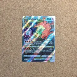 Charizard VSTAR SWSH262 SWSH: Sword & Shield Promo Cards Holo *B1 - Image 1