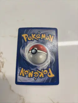 Pokemon Gyarados Holo Shadowless Rare TCG Base Set Card 6/102 - Image 5