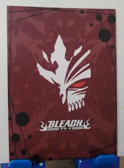 Sosuke Aizen BLEACH TYBW SSR CARD Anime CCG Manga SSII-SSR-112 - Image 2