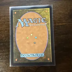 MTG Mystic Remora (Borderless) Avatar: The Last Airbender: Eternal-Legal FOIL - Image 2