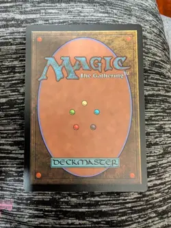 MTG Magic the Gathering Thassa's Oracle (73/372) Theros Beyond Death LP - Image 2