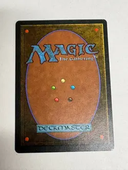 MTG Glacial Chasm Ice Age LP Free Shipping! - Image 3