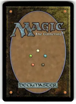 Zuran Spellcaster #112 (NM) Coldsnap Reprints CTD Magic MTG - Image 2