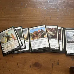 Magic The Gathering Lot Nasir & Teferi Boxes - Image 4