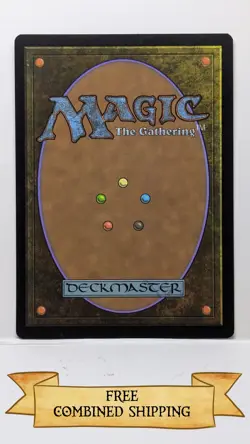 Magus of the Wheel Commander 2019 Regular - Image 2