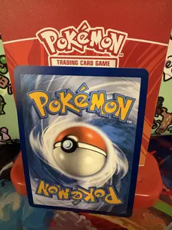 Pokemon Klawf EX 120/197 Obsidian Flames Double Rare Holo NM - Image 3