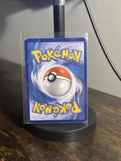 Pokemon Charizard 003/032 TCG Classic Holo Japanese 120 HP Fire Spin 100 - Image 2