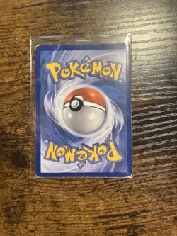 Pokemon Charizard 003/032 TCG Classic Holo Japanese 120 HP Fire Spin 100 - Image 5