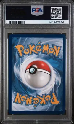 PSA 9 Toxtricity 103/94 Phantasmal Flames Pokemon TCG PSA 9 - Image 2