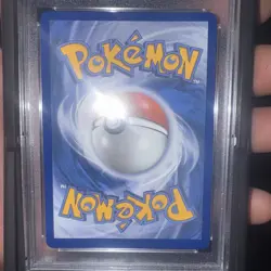 Pokemon Mewtwo EX TCG 2025 Team Rockets Card 231/182 Destined Rivals Mint PSA 9 - Image 4