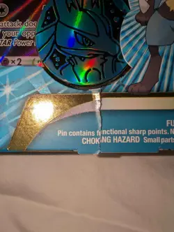 Pokemon TCG Lucario VSTAR Premium Collection - BRAND NEW FACTORY SEALED - Image 3
