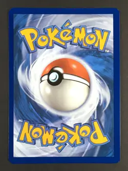 Pokemon TCG Basic Darkness Energy SVE 015 Cracked Ice Holo NM - Image 2