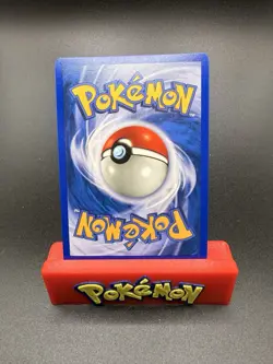 1st Edition Pokemon Breeder Fields 62/64 - Neo Revelation - Near Mint - Image 2