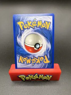 1st Edition Pokemon Breeder Fields 62/64 - Neo Revelation - Near Mint - Image 3