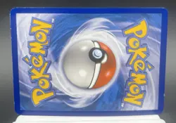 Pokemon TCG: Pikachu EX XY124 Full Art Holo XY Black Star Promo NM - Image 4