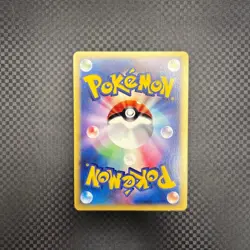 With tracking Rockets Raikou 094/141 Holo VS Series 1st Edition Pokemon Card - Image 2