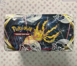 Pokemon TCG Sword & Shield Silver Tempest Booster Box Case Fresh FACTORY SEALED - Image 3