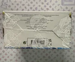 Pokemon TCG Sword & Shield Silver Tempest Booster Box Case Fresh FACTORY SEALED - Image 4