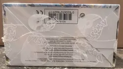 Pokemon TCG Sword & Shield Silver Tempest Booster Box English 2022 Lugia Vulpix - Image 5