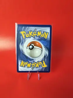 Pokemon Pikachu TCG VMAX SWSH062 Celebrations Full Art Black Star Promo NM/M - Image 2