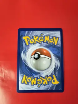 Pokemon Pikachu TCG VMAX SWSH062 Celebrations Full Art Black Star Promo NM/M - Image 4