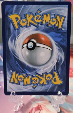 2023 Pokemon Scarlet & Violet Koraidon 014 Black Star Promo - Image 2