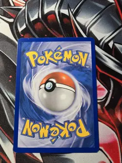 Pikachu 15/17 POP Series 9. Pokemon TCG LP - Image 2