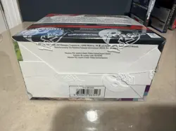 Pokemon TCG Scarlet & Violet Paldea Evolved Booster Box FACTORY SEALED - Image 5