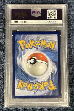2018 Pokemon S&M Full Art Dragon Talon Dragon Majesty - Secret #75 PSA 10 GEM MT - Image 2