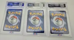 ✨PSA 10 Sequential✨ Pokemon TCG: Celebrations 25th: Charizard Blastoise Venusaur - Image 2