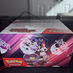 Pokemon TCG: S&V Destined Rivals Factory Sealed Booster Box - Image 4