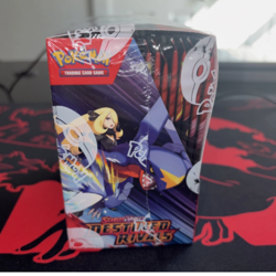 Pokemon TCG: S&V Destined Rivals Factory Sealed Booster Box - Image 5