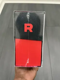 Pokemon Center Destined Rivals Elite Trainer Box ETB Sealed In Hand! - Image 5