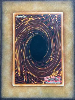 Yugioh Drastic Drop Off PTDN-EN074 Ultimate Rare LP - Image 2