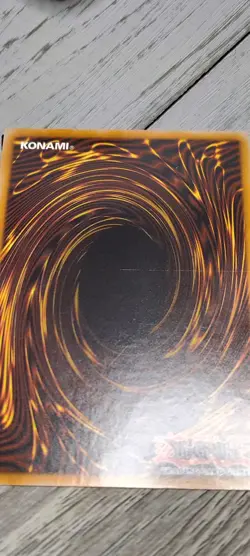 Yu-Gi-Oh! Drastic Drop Off / SR05-EN039 1st Edition MP - Image 2