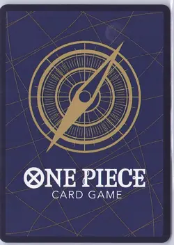 One Piece TCG Trafalgar Law OP13-031 Rare English NM - Image 2