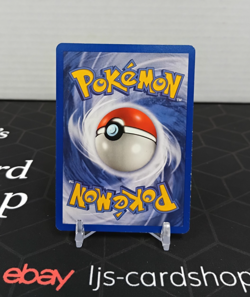 Blaziken Ruby & Sapphire 3/109 Holo Rare MP Pokemon Card T1 - Image 2
