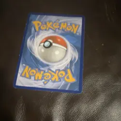 Jumbo Reshiram & Charizard GX TAG TEAM Promo Holo SM201 Pokemon TCG Card - Image 2