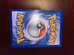 Gengar Lv.X Level Up Pokemon Card - Image 2