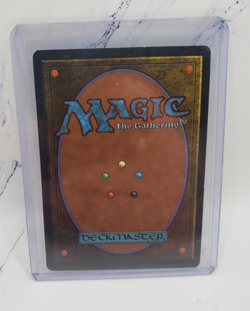 Magic The Gathering Soul Exchange Fallen Empires Black Sorcery Card - Image 2