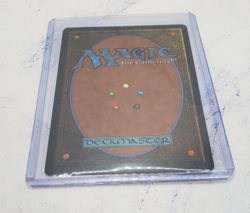 Magic The Gathering Soul Exchange Fallen Empires Black Sorcery Card - Image 4